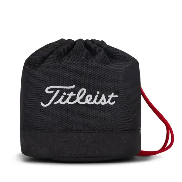 Titleist valuables bag sale